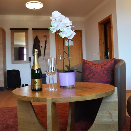 Kulturhotel Kaiserhof Bad Liebenstein Eksteriør billede