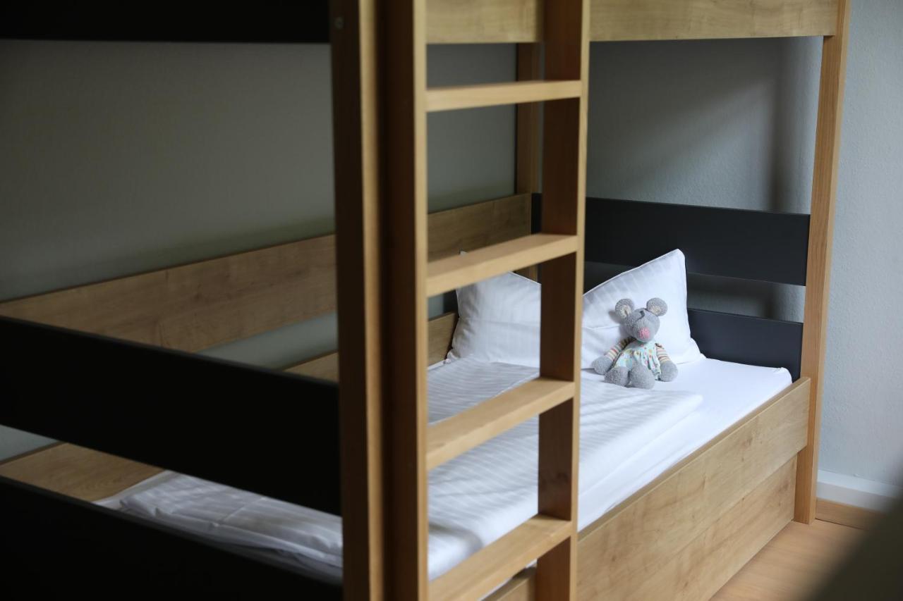 Kulturhotel Kaiserhof Bad Liebenstein Eksteriør billede