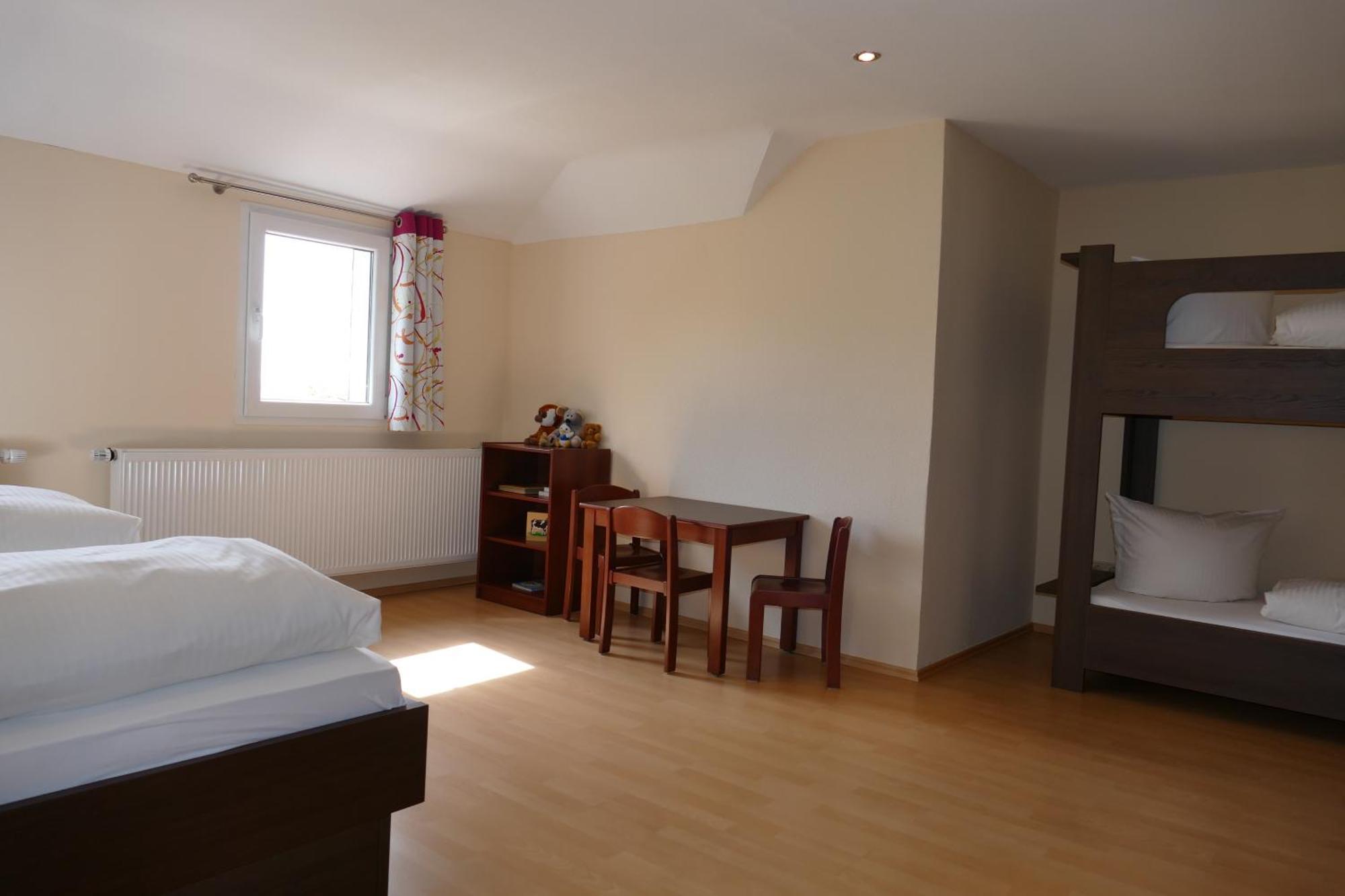 Kulturhotel Kaiserhof Bad Liebenstein Eksteriør billede